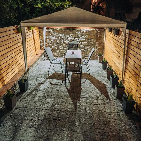 Finesi Apartments オフリド エクステリア 写真