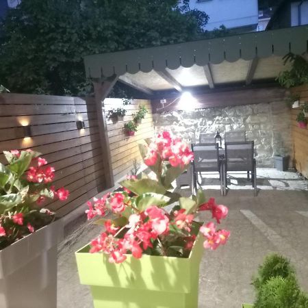 Finesi Apartments オフリド エクステリア 写真
