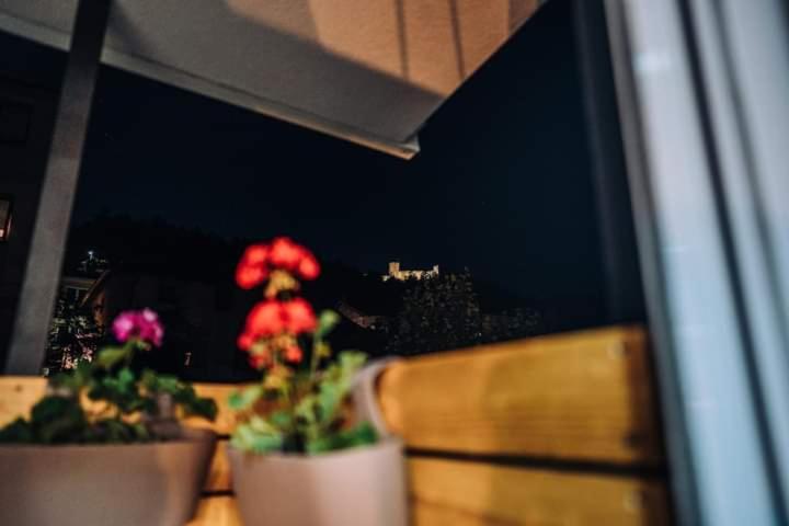 Finesi Apartments オフリド エクステリア 写真